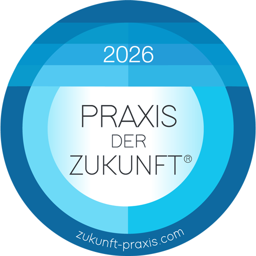 2026 Praxis der Zukunft® zukunft-praxis.com